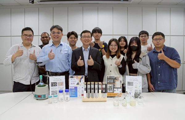 助力永續城市　中山大學高志明摘「傑出特約研究員獎」桂冠3